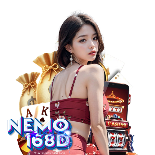 nemo168d ลิขสิทธิ์แท้