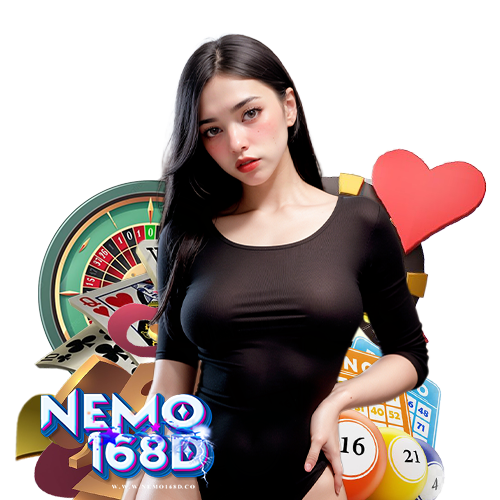 nemo168d